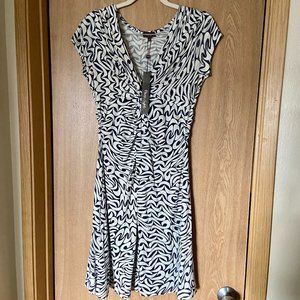 Phase Eight Baxter Print Dress | Size US 10